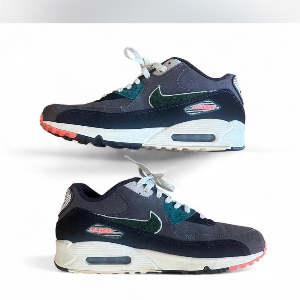 Nike Air Max 90 Premium SE Rainforest
